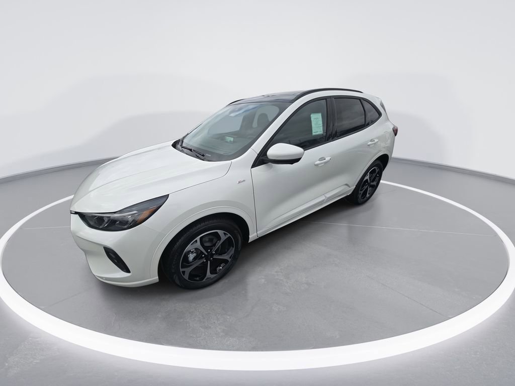 New 2026 Ford Escape ST-Line Elite w/ Premium Technology Package image 4