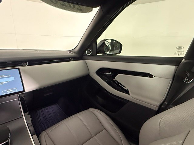Certified 2026 Land Rover Range Rover Evoque S AWD/4WD image 55