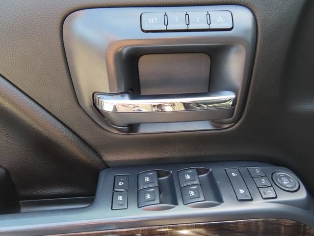 Used 2015 GMC Sierra 1500 Denali w/ Driver Alert Package AWD/4WD image 14