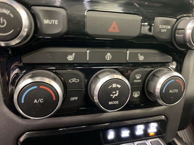 Used 2020 RAM 1500 Big Horn AWD/4WD image 37