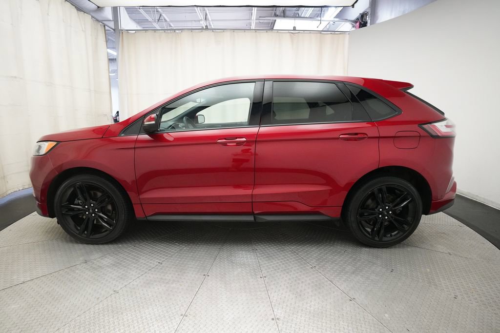 Used 2020 Ford Edge ST w/ Equipment Group 401A AWD/4WD image 26
