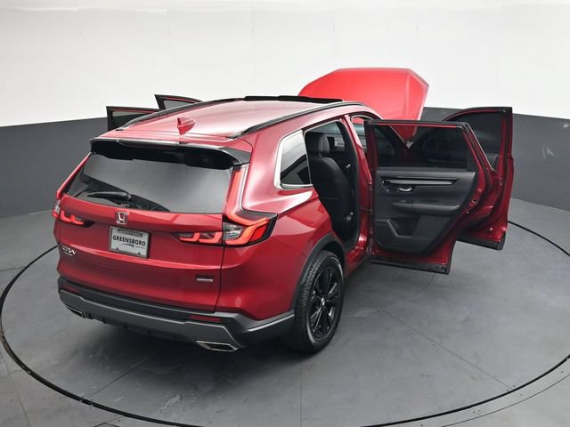 Used 2023 Honda CR-V Sport Touring image 39