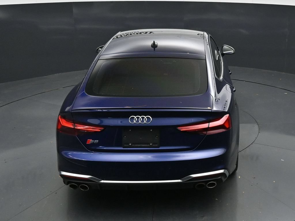 Used 2023 Audi S5 Premium Plus AWD/4WD image 23