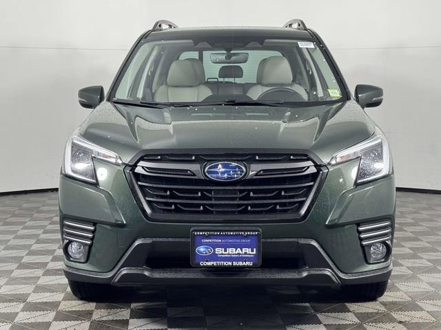 Certified 2023 Subaru Forester Limited image 6