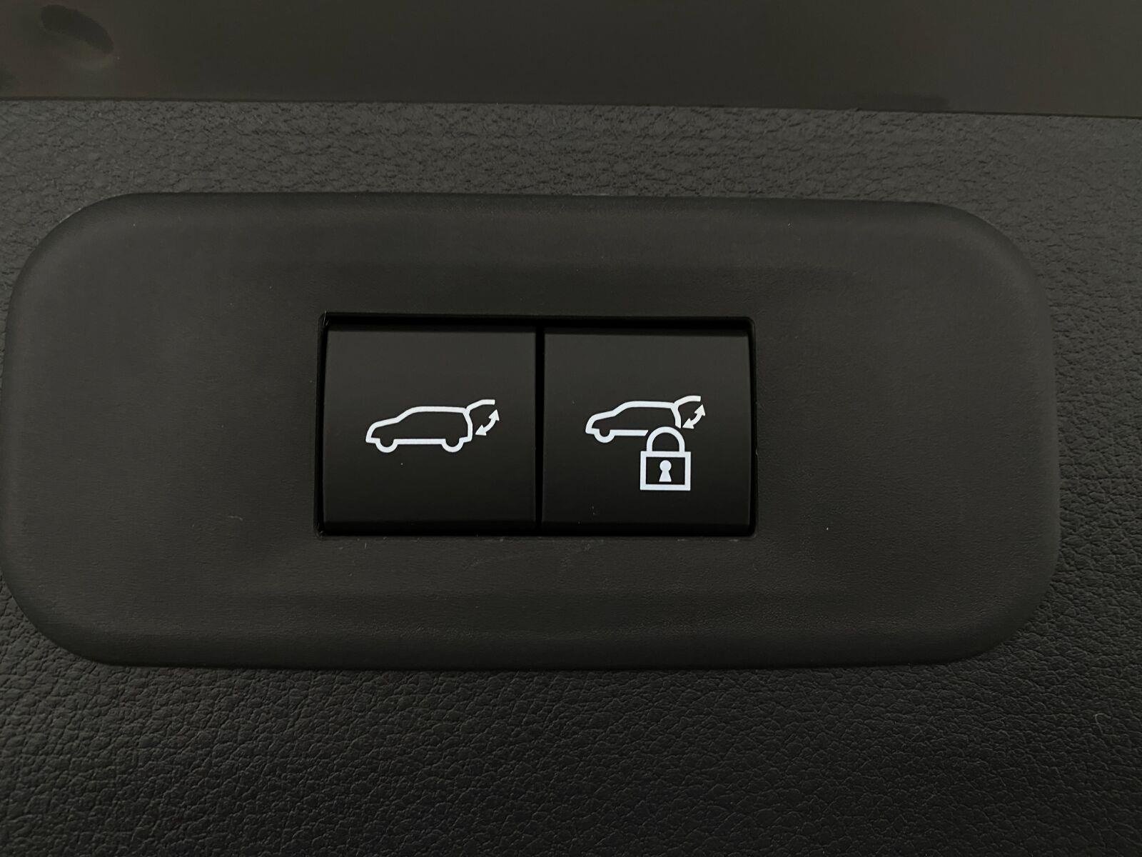 New 2026 Lexus TX 350 AWD w/ Technology Package image 8