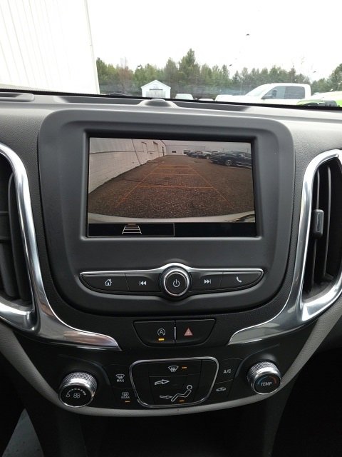 Used 2022 Chevrolet Equinox LT image 34