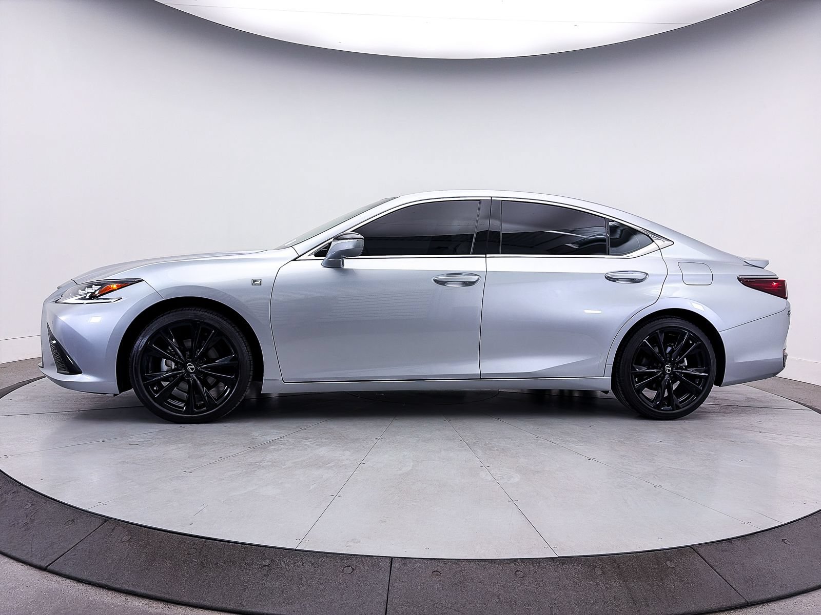 Used 2024 Lexus ES 300h F Sport FWD image 51