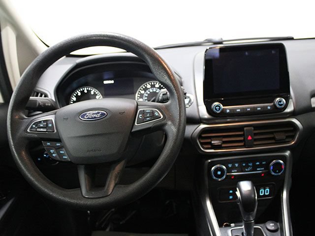 Used 2021 Ford EcoSport SE AWD/4WD image 12