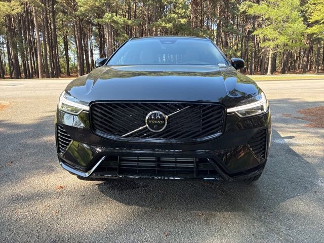 New 2026 Volvo XC60 T8 Plus w/ Protection Package Premier AWD/4WD image 3