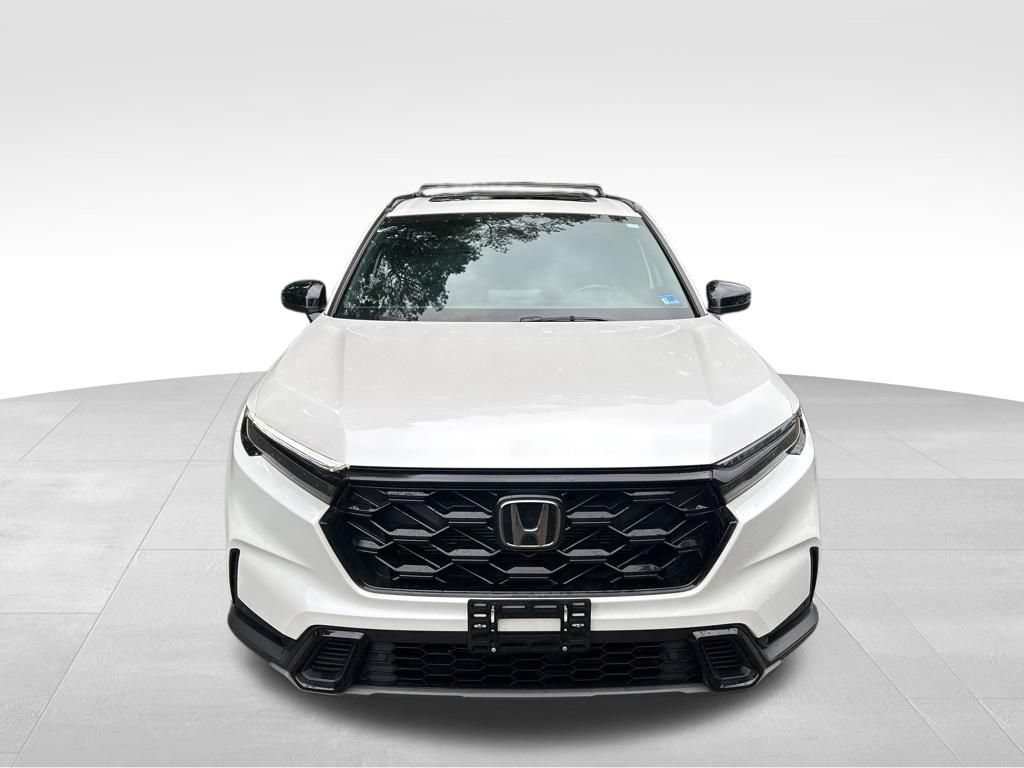 Used 2025 Honda CR-V Sport-L image 8