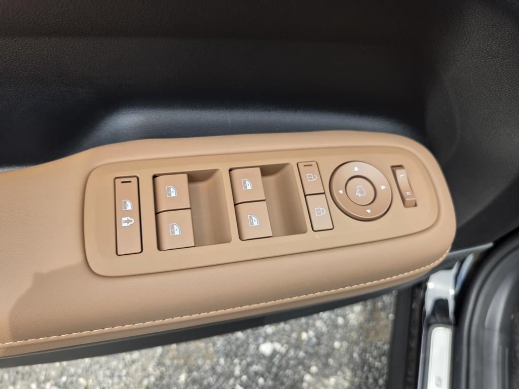 New 2027 Hyundai Santa Fe Calligraphy FWD image 19