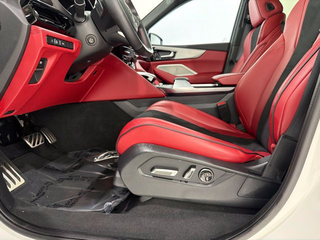 Certified 2024 Acura MDX A-Spec AWD/4WD image 14