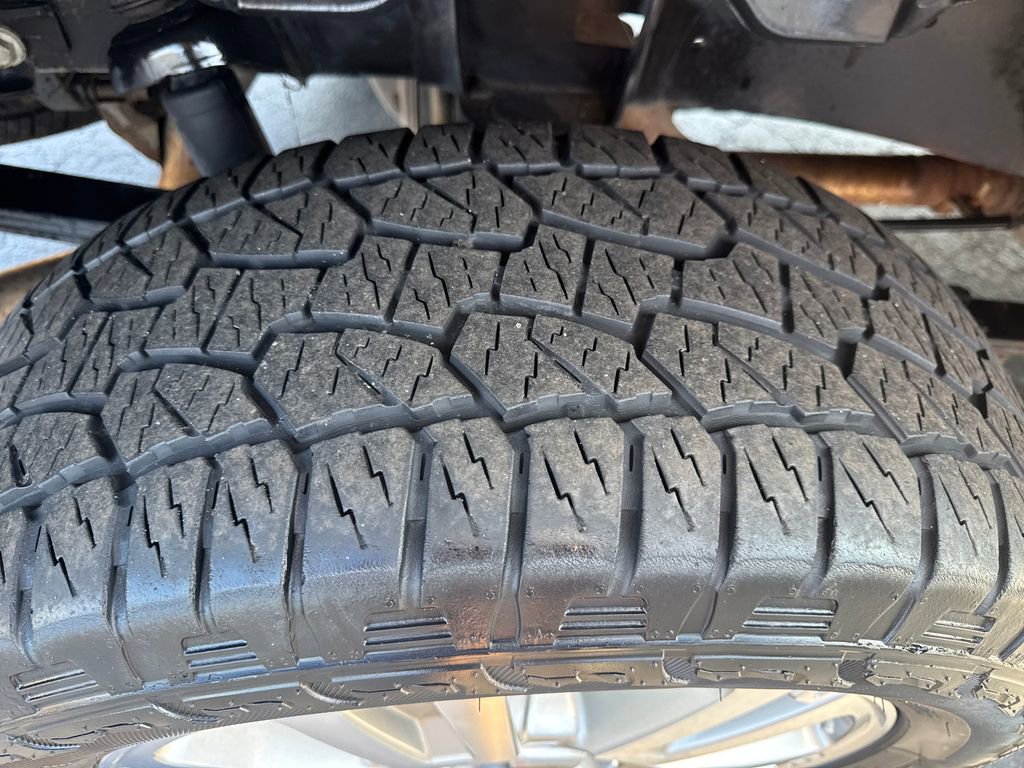 Used 2014 Toyota Tundra 1794 Edition AWD/4WD image 19