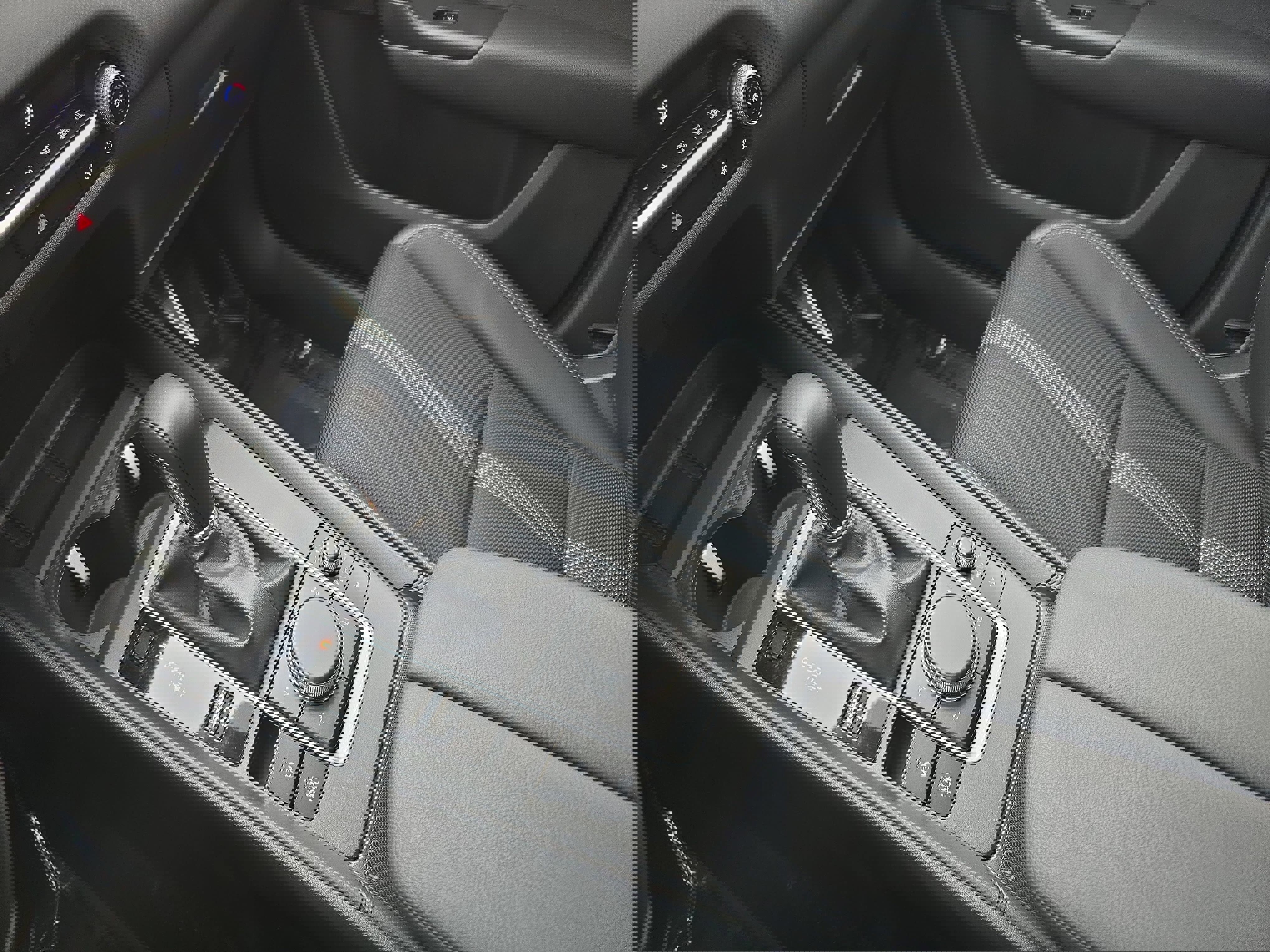 Used 2024 MAZDA CX-50 AWD 2.5 S w/ Cargo Package image 24