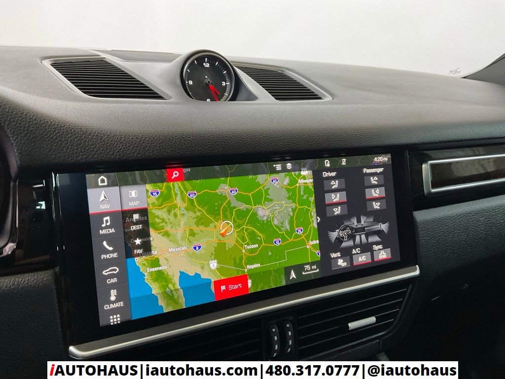 Used 2019 Porsche Cayenne S AWD/4WD image 30