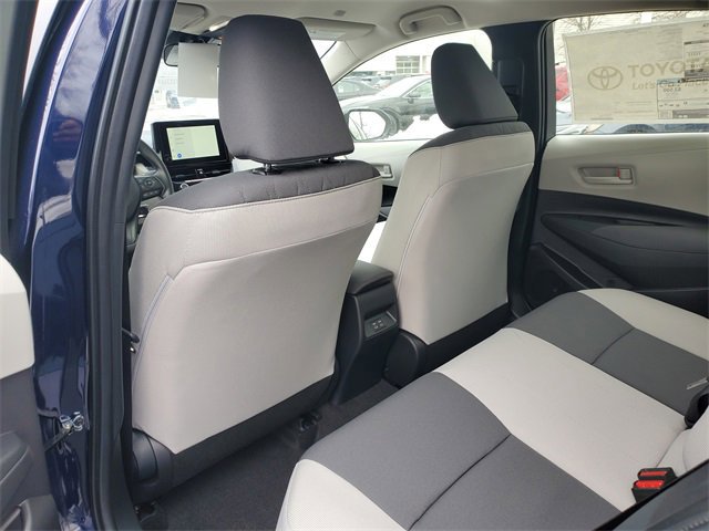 New 2026 Toyota Corolla LE image 8