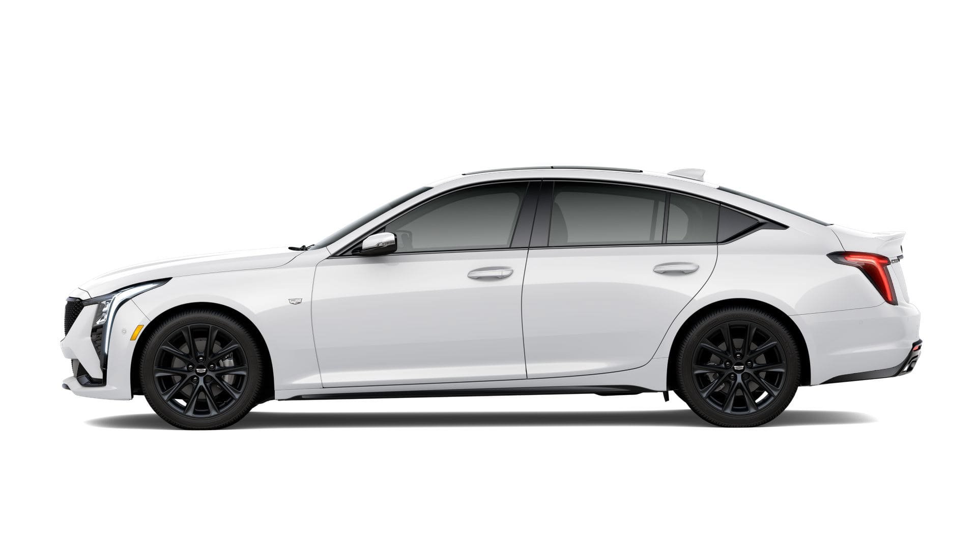 New 2026 Cadillac CT5 Sport RWD image 34