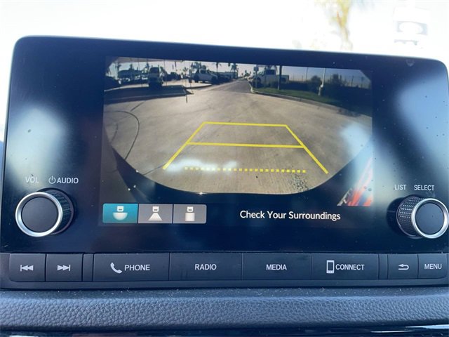 Used 2023 Honda Civic Sport image 14