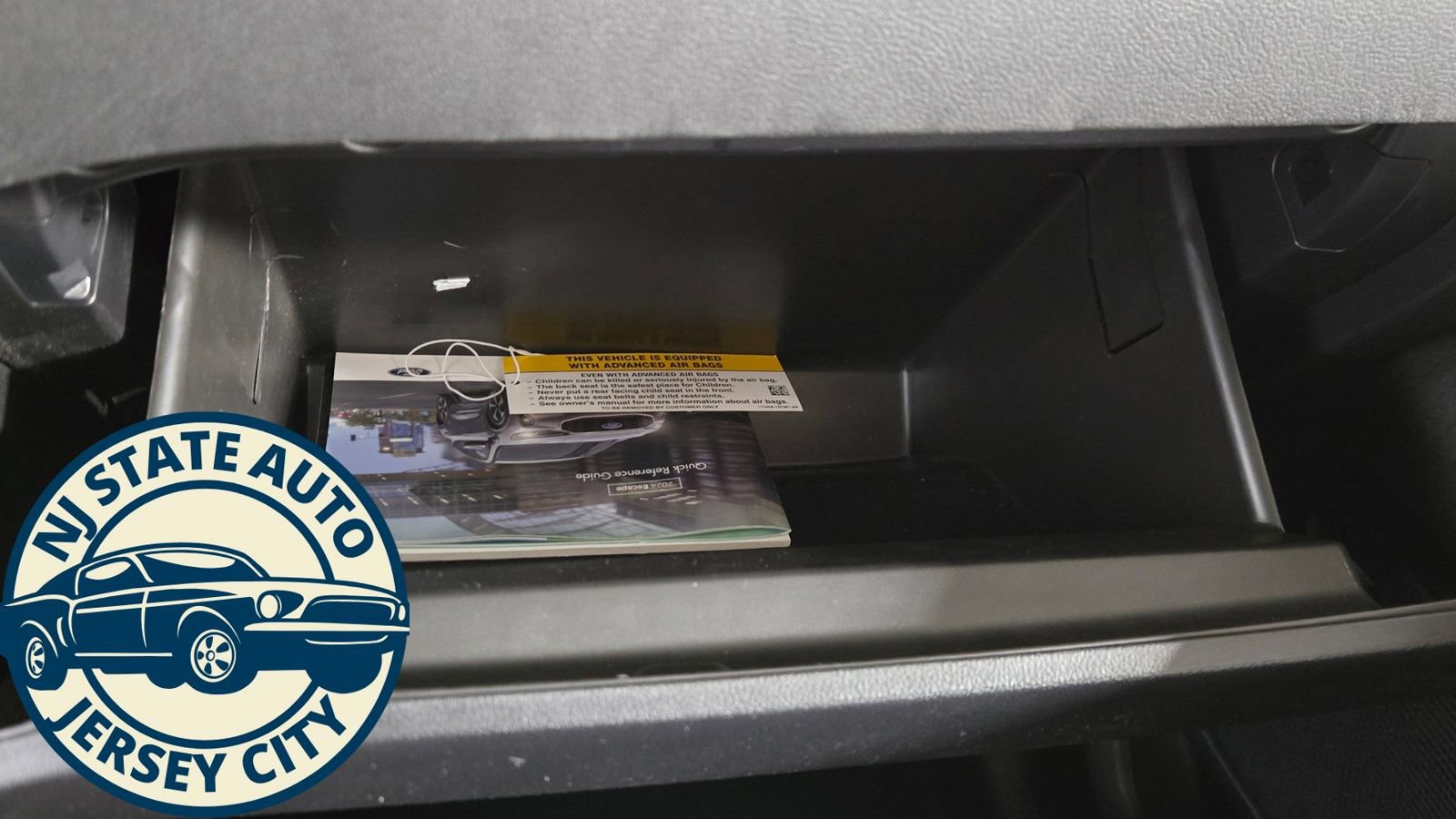 Used 2024 Ford Escape Active w/ Tech Pack #1 image 18