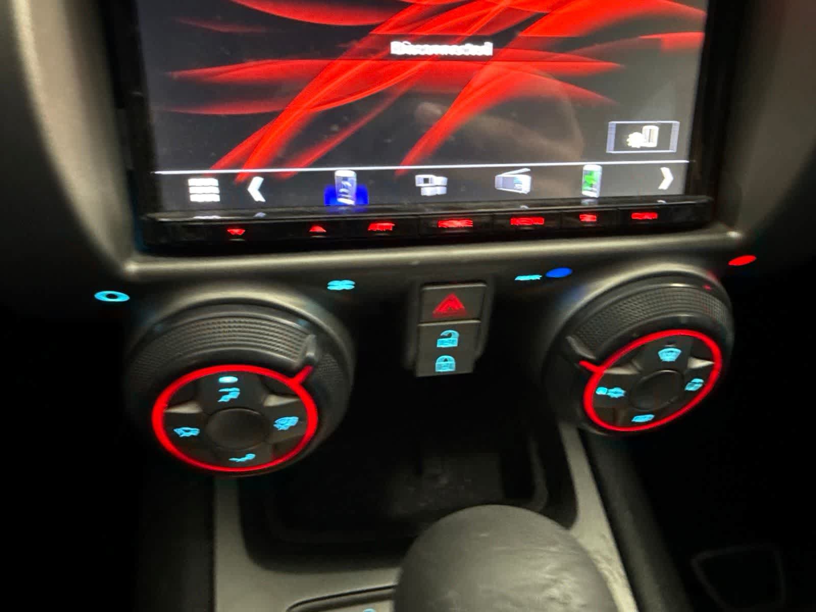 Used 2014 Chevrolet Camaro LS RWD image 27