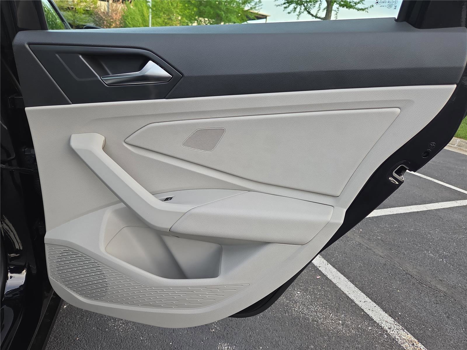 New 2026 Volkswagen Jetta S FWD image 27