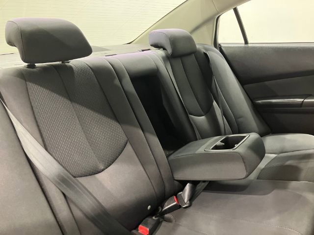 Used 2012 MAZDA MAZDA6 i Touring Plus FWD image 44