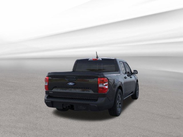 New 2026 Ford Maverick XLT w/ Equipment Group 301A AWD/4WD image 10