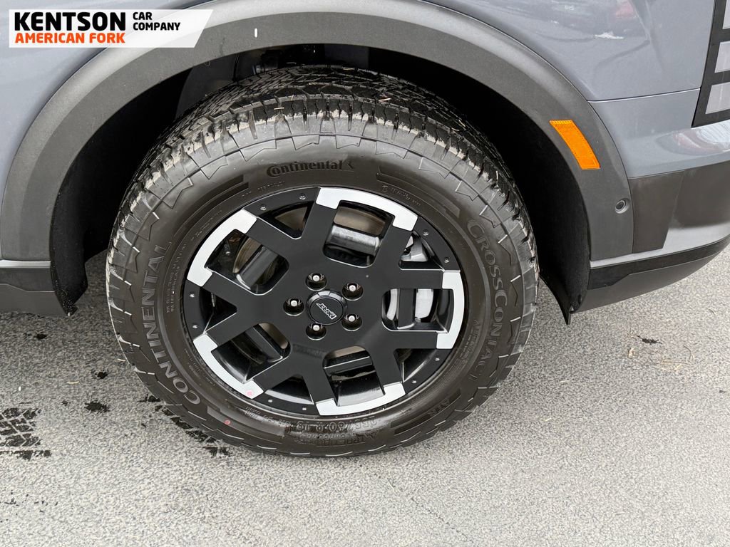 Used 2026 Hyundai Palisade XRT Pro image 16