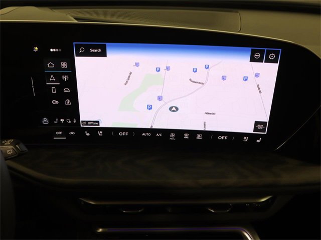 Certified 2025 Audi Q5 Premium Plus image 17