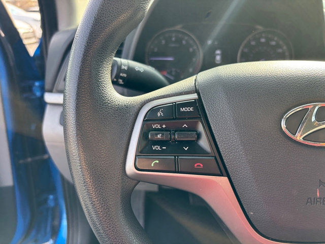 Used 2018 Hyundai Elantra SEL image 14