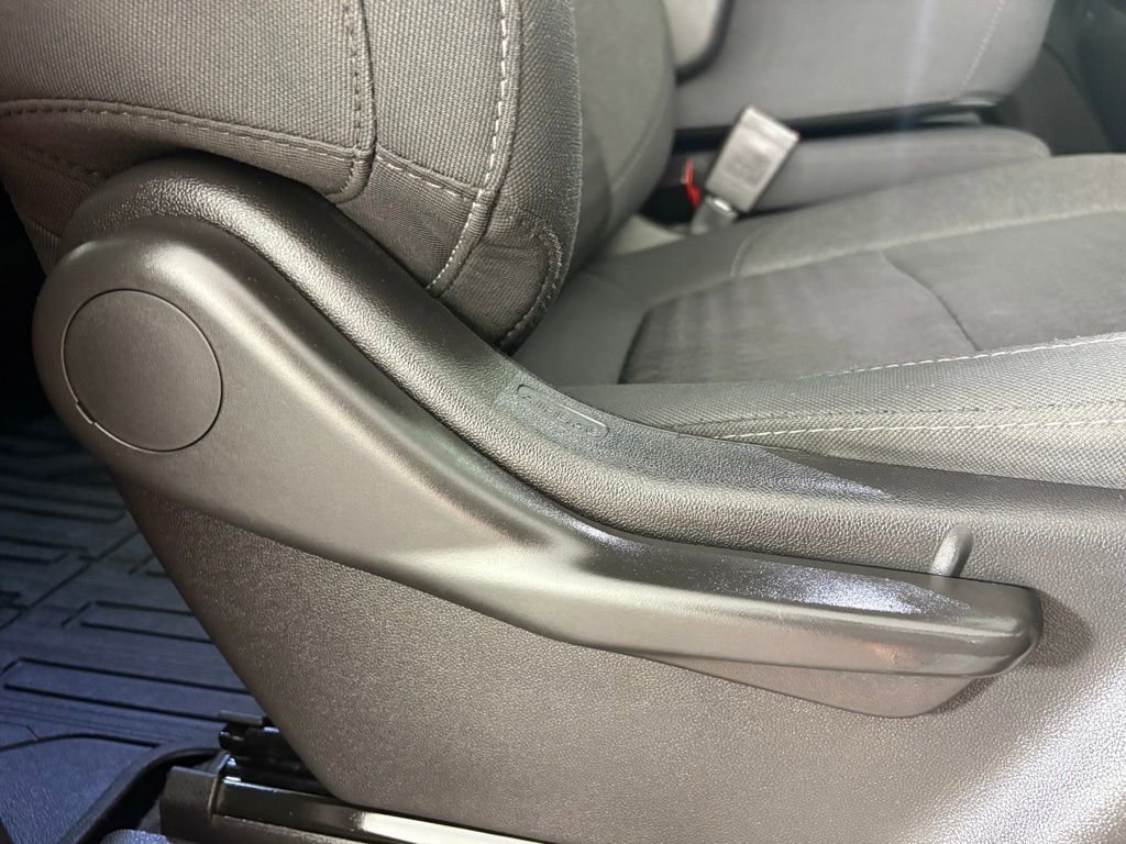 Used 2020 GMC Sierra 1500 Elevation w/ Elevation Value Package AWD/4WD image 35