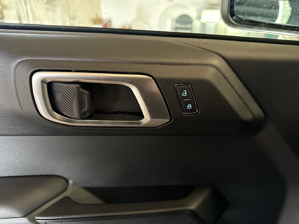 New 2026 Ford Bronco Outer Banks AWD/4WD image 15