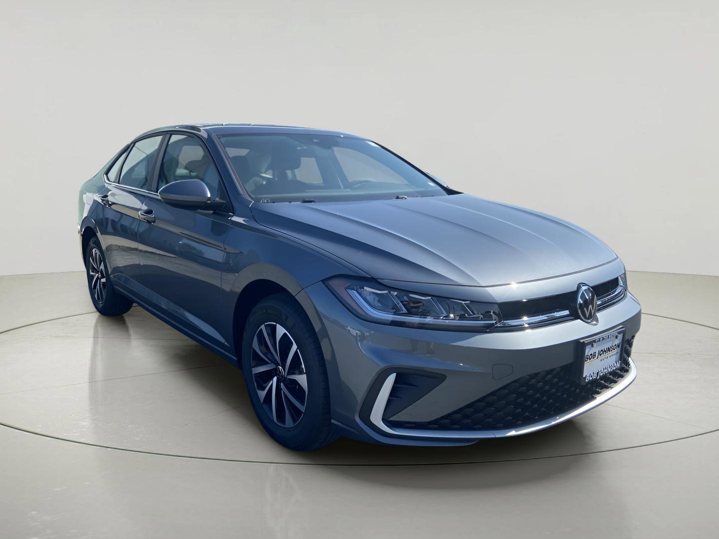 New 2025 Volkswagen Jetta S