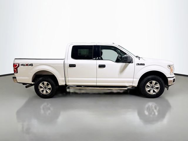 Used 2018 Ford F150 XLT image 6