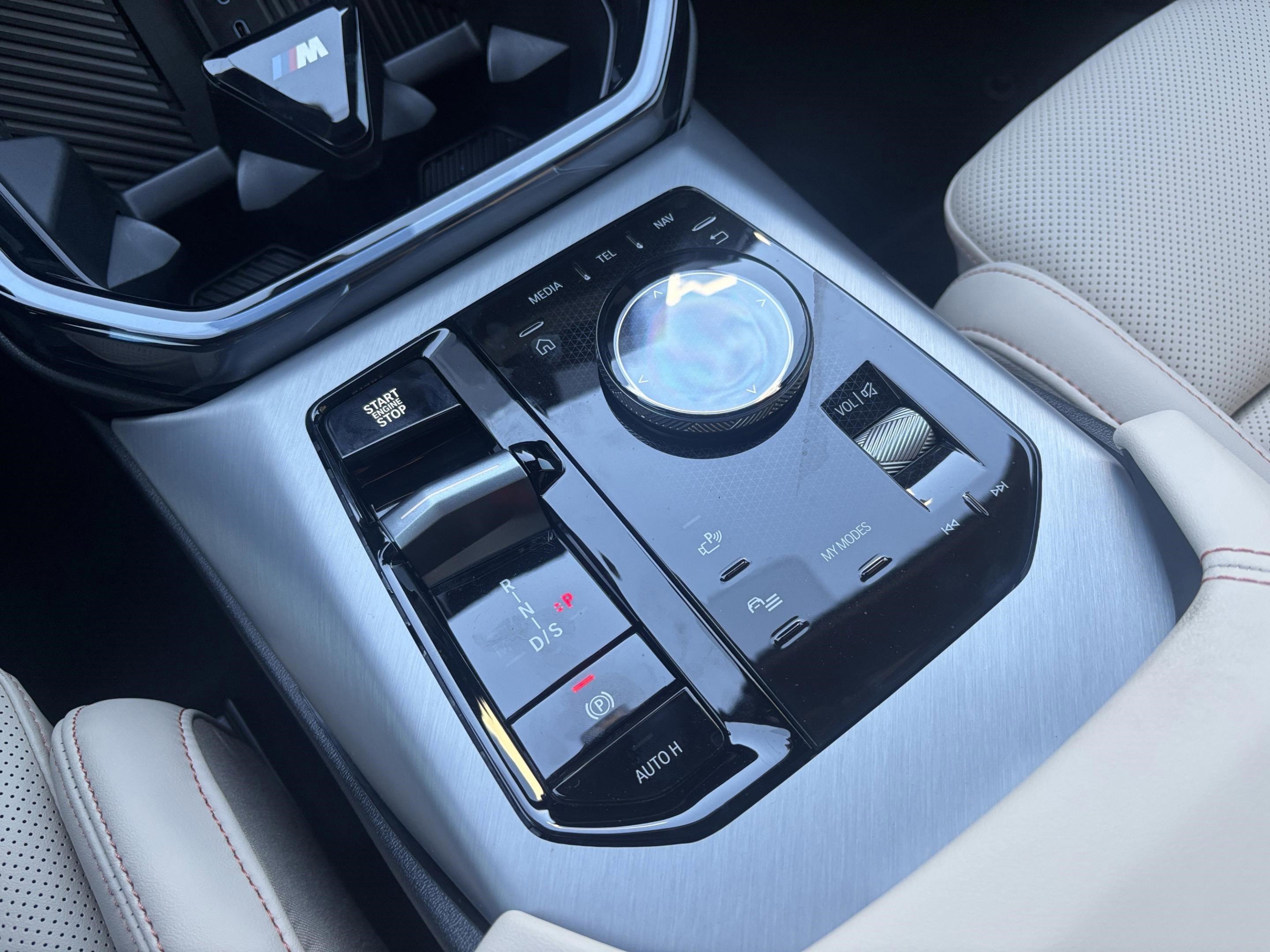 Used 2026 BMW X3 xDrive30 w/ M Sport Package image 13