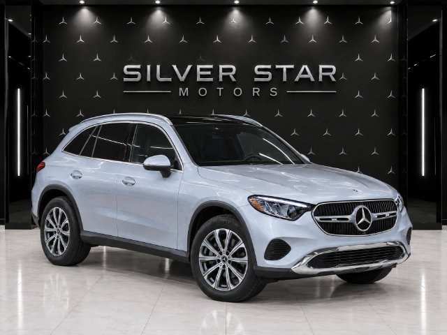 Certified 2023 Mercedes-Benz GLC 300 4MATIC image 8