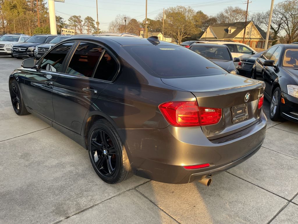 Used 2015 BMW 320i I image 7