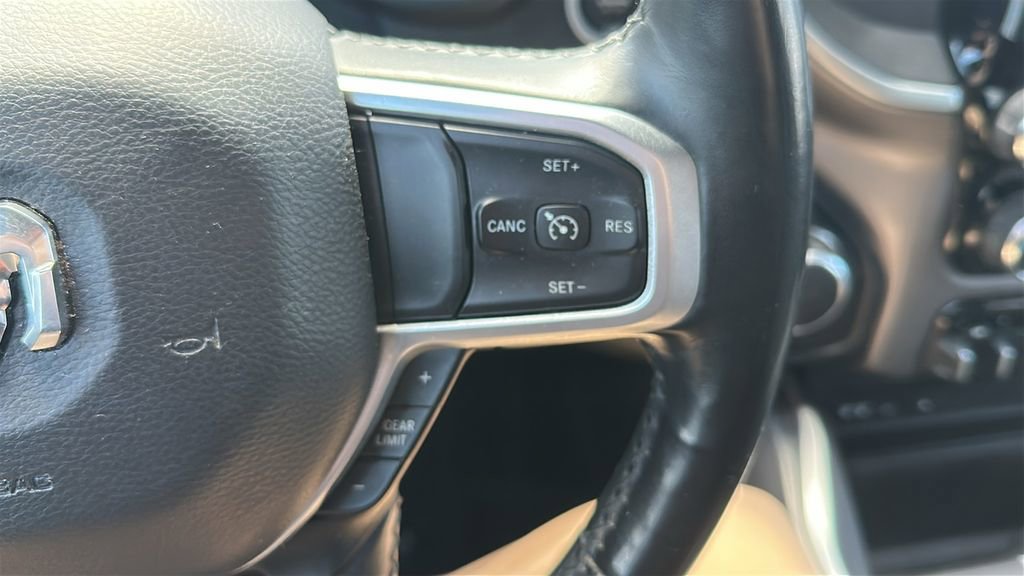 Used 2019 RAM 1500 Big Horn image 18