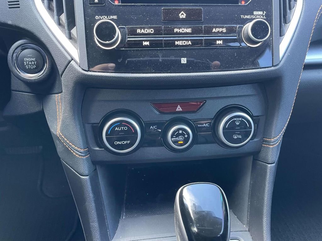 Used 2021 Subaru Crosstrek 2.5i Limited image 41