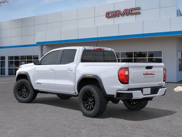 New 2026 GMC Canyon Elevation RWD image 3