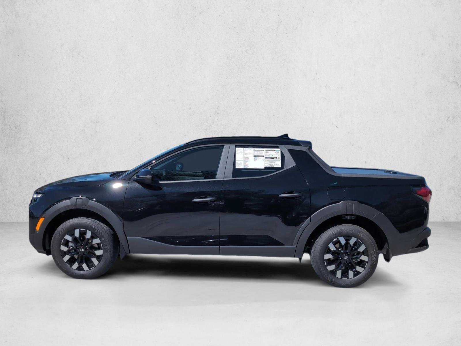 New 2026 Hyundai Santa Cruz SEL FWD image 5