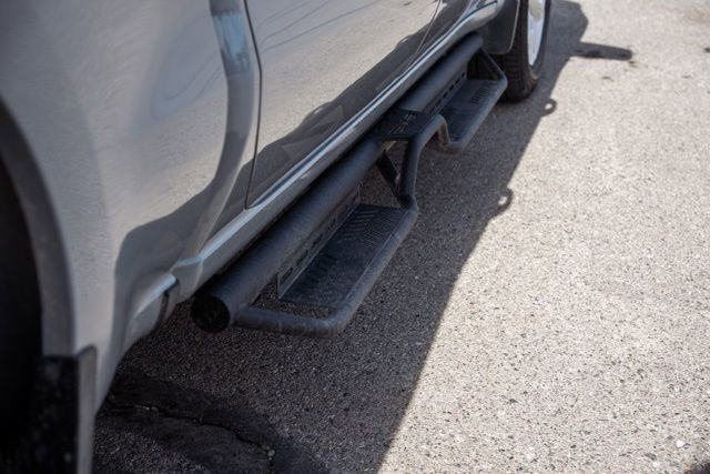 Used 2024 Chevrolet Silverado 1500 Custom image 13