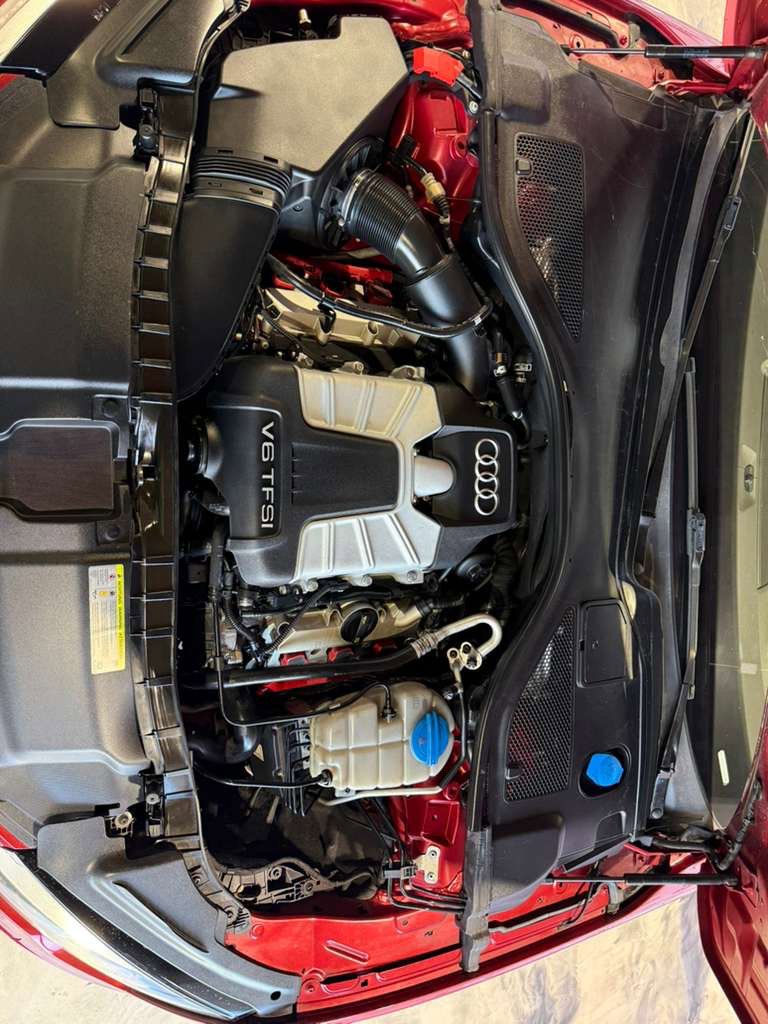 Used 2015 Audi A7 3.0T Premium Plus image 64