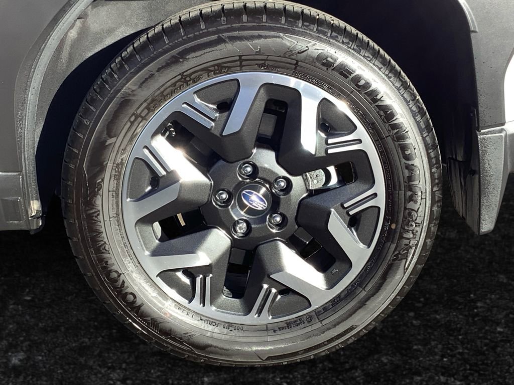 Certified 2025 Subaru Forester image 26