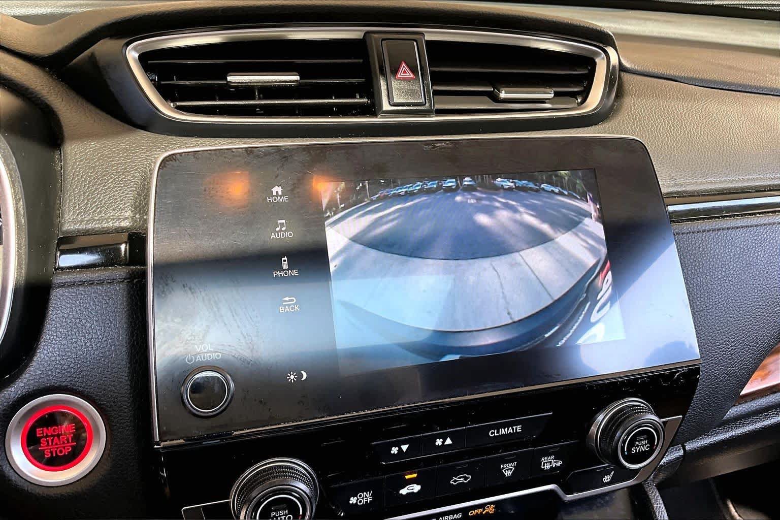 Used 2019 Honda CR-V EX-L image 27