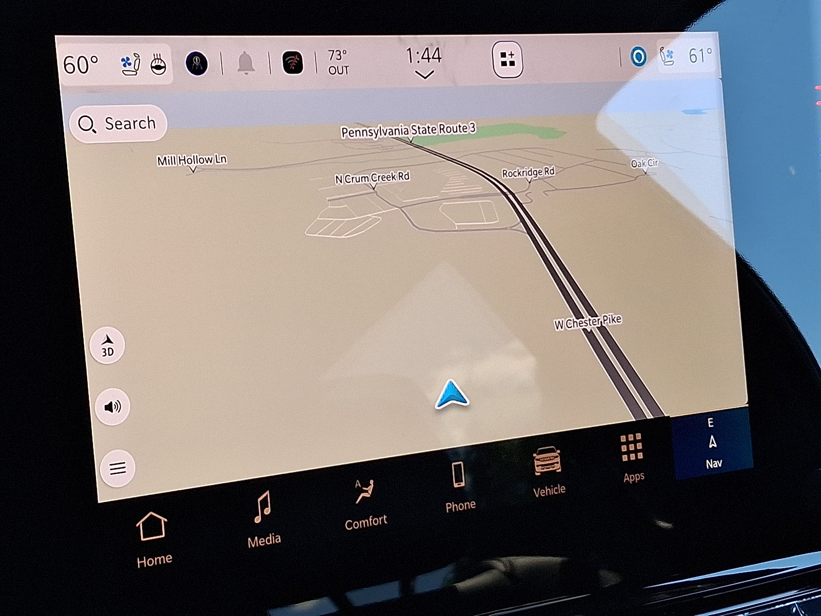 New 2025 Jeep Wagoneer Series II image 14