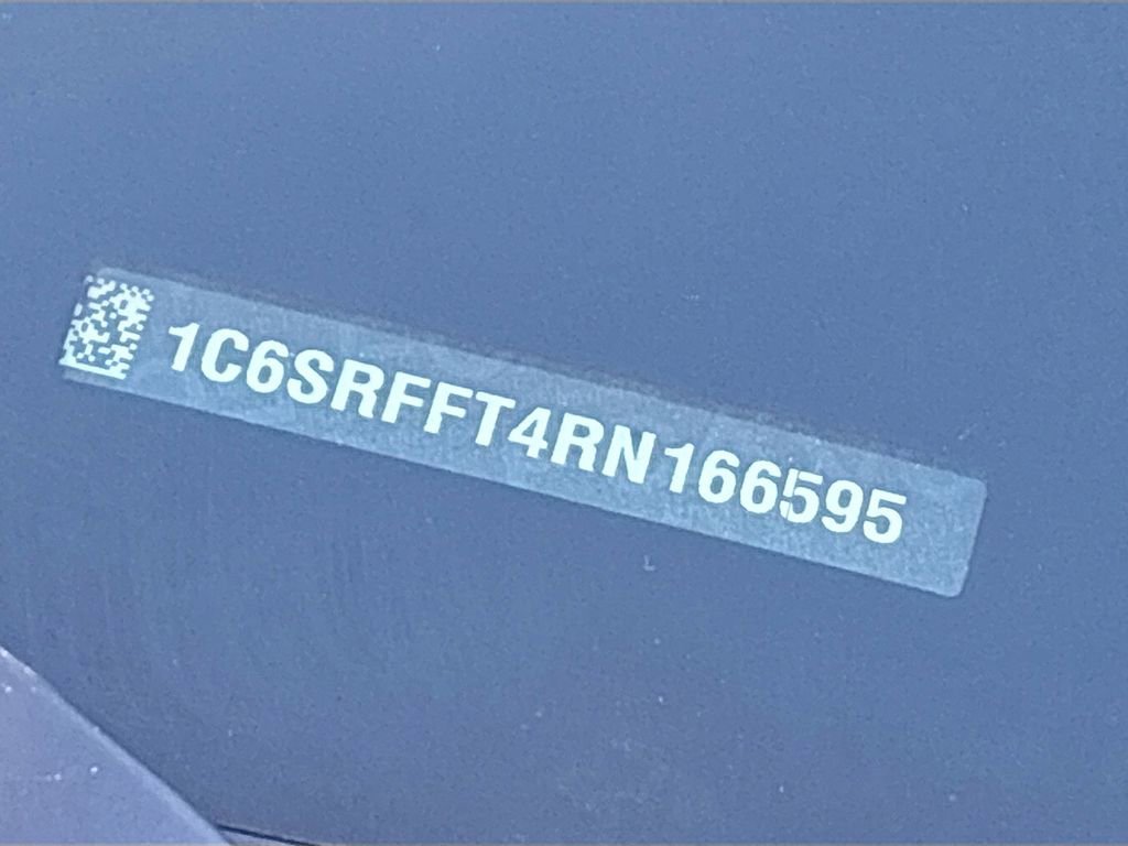 Used 2024 RAM 1500 Big Horn image 30