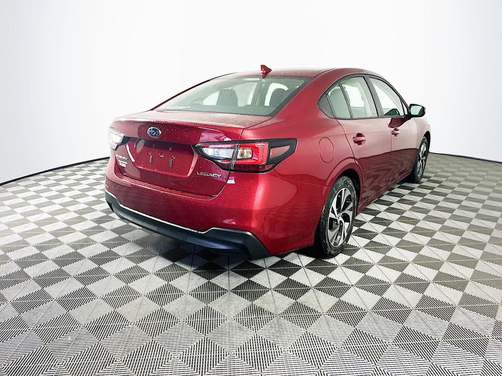 New 2025 Subaru Legacy Premium image 9