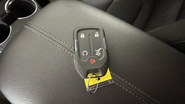 Used 2024 GMC Terrain SLE w/ Driver Convenience Package AWD/4WD image 20