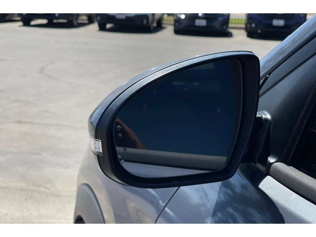 Used 2017 Hyundai Tucson Sport w/ Cargo Package FWD image 52